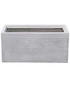 Plant Pot MYRA 50 cm White