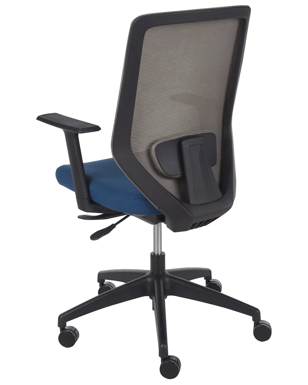 Bürostuhl VIRTUOSO Blau_919972