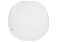 Gartenkissen 2er Set VEREZZI Blumenmuster 40 x 40 cm Bunt_881532