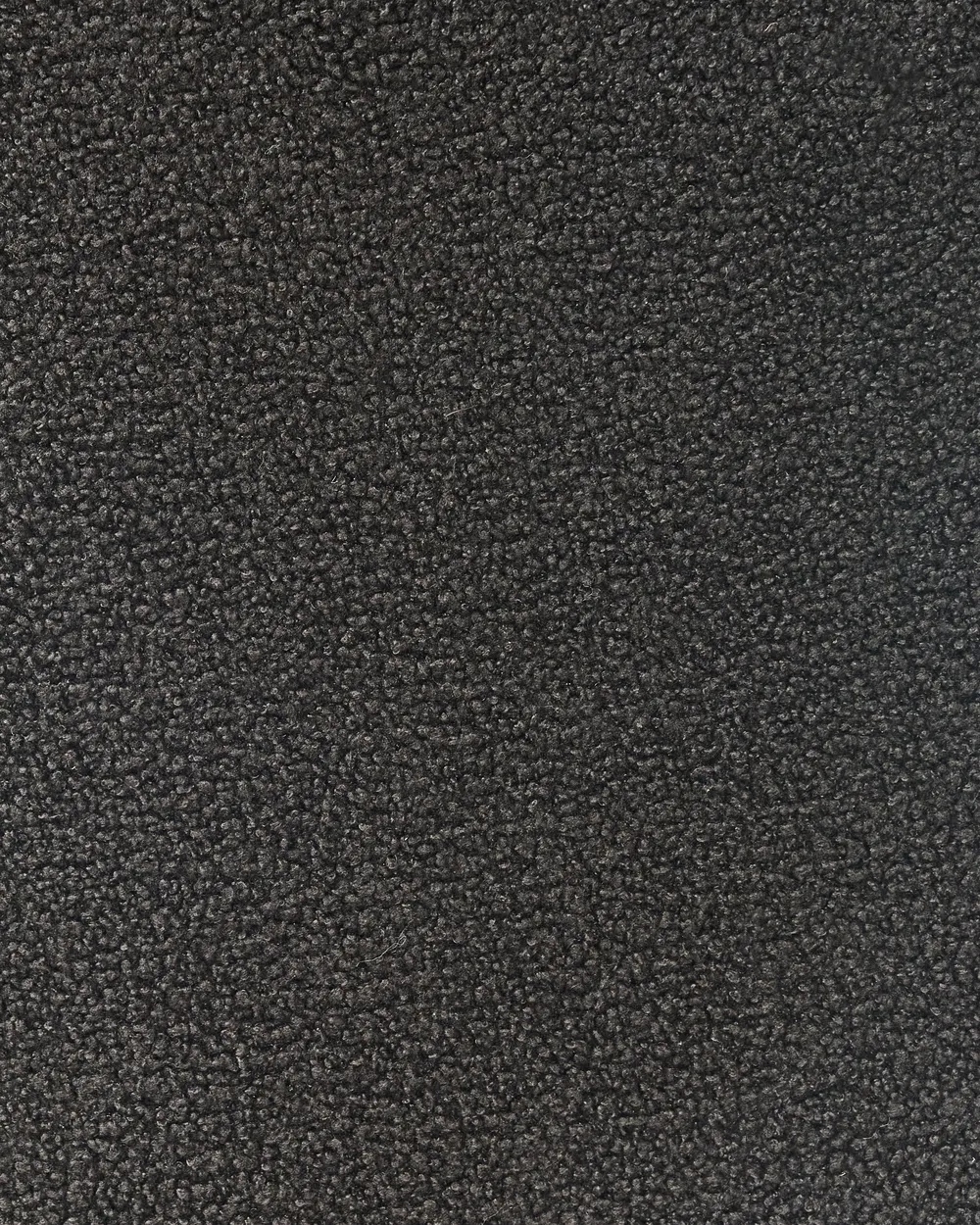 Sessel ILBRO Bouclé Schwarz / Dunkelbraun_984772