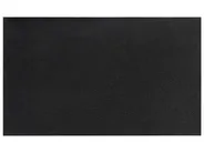 Fußmatte TOGIAK Naturfarben 45 x 75 cm Kokosfasern_1050459