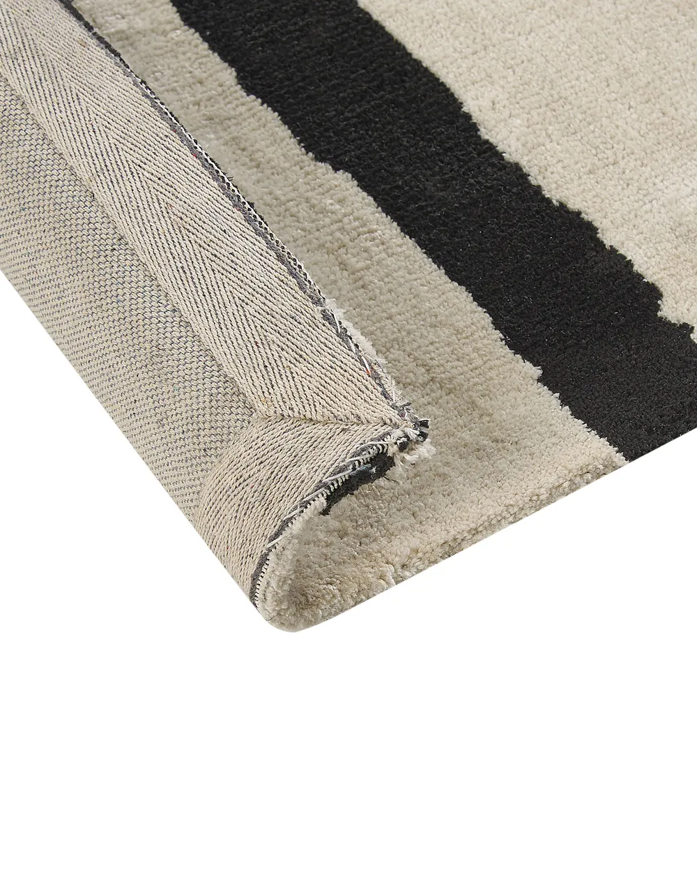Teppich KOLPUR Hellbeige 300 x 400 cm_885719