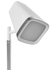 Wireless LED Table Lamp MUSCA with Dimmer White_1019133