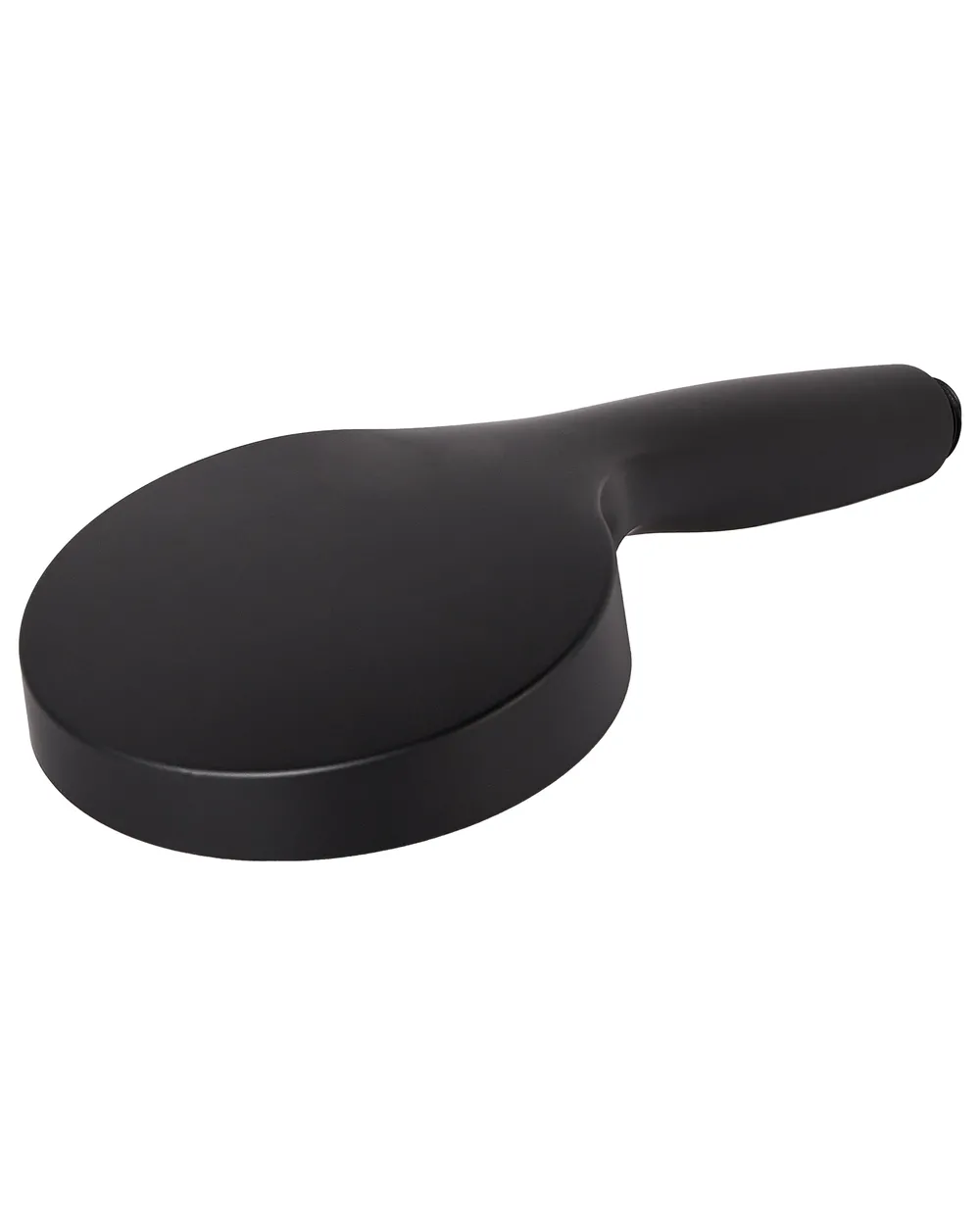 Duschkopf mit Schlauch ICHMA 5-Funktionen Schwarz_989337