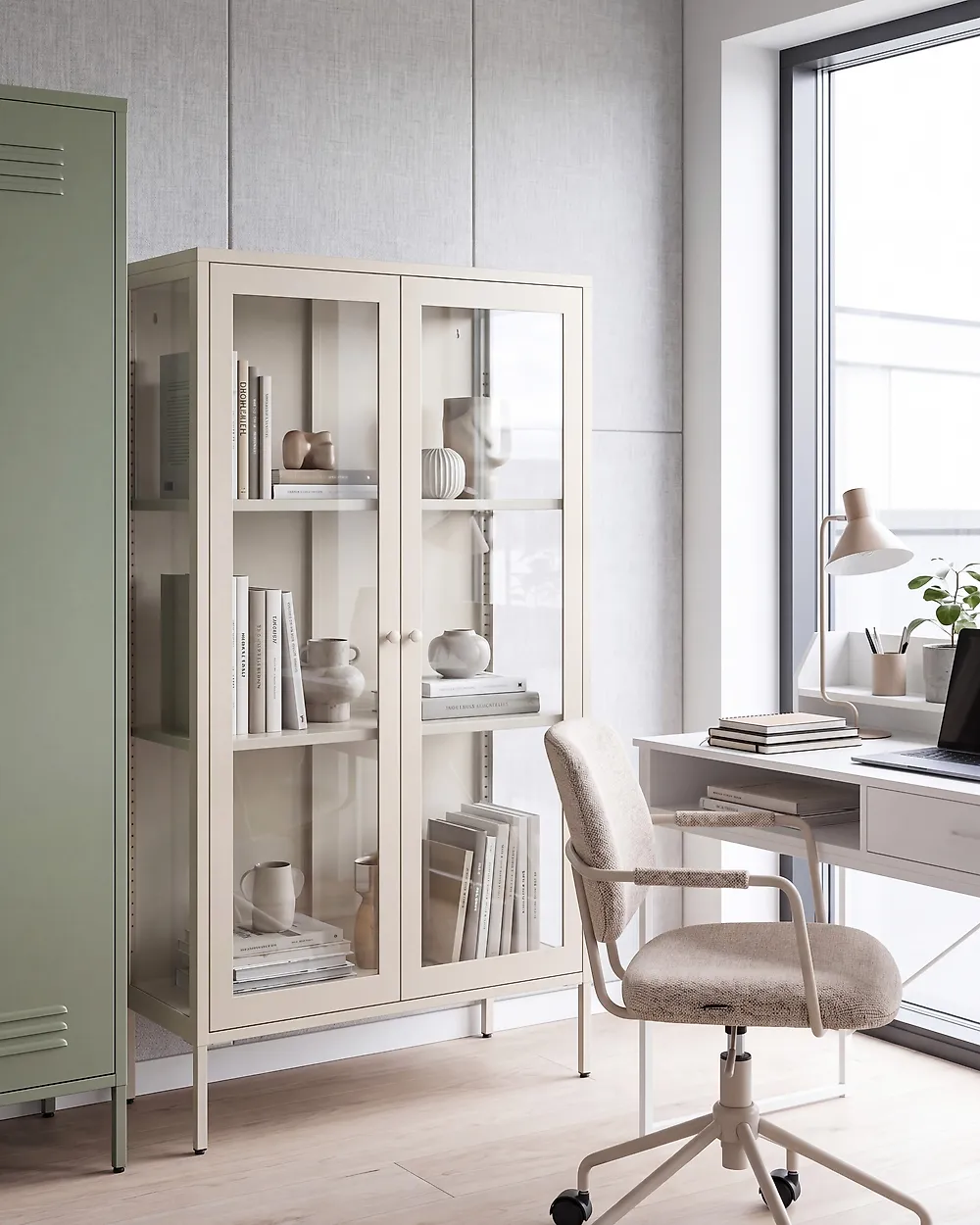 balkongeländer deko 8 Ausgefallene Balkon Ideen: am muebles de salón madera