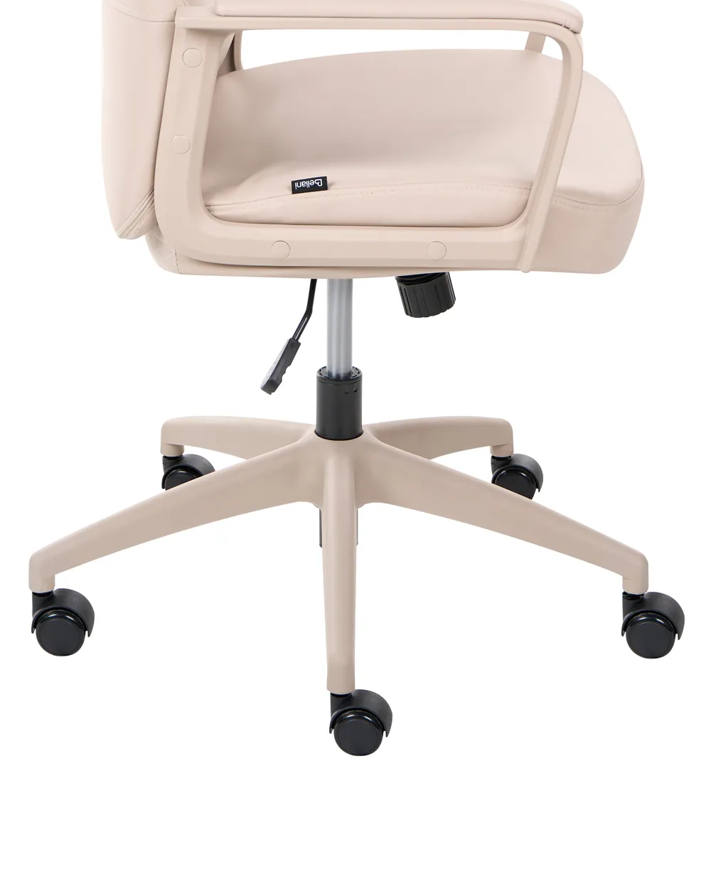 Chefsessel ARDOUR Kunstleder Beige_1077423