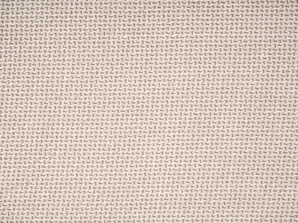 Wasserbett Stoff VAUCLUSE 160 x 200 cm Hellbeige_977526