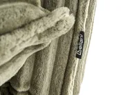 1-Sitzer Schlafsofa LYSEKIL Cord Grün_1043337