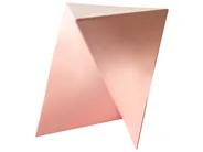 Side Table PECOS Pastel Pink_986210