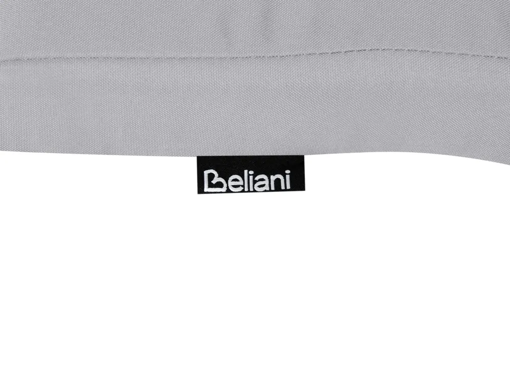Sitzauflagen 8er Set MAUI PREMIUM Hellgrau_988989