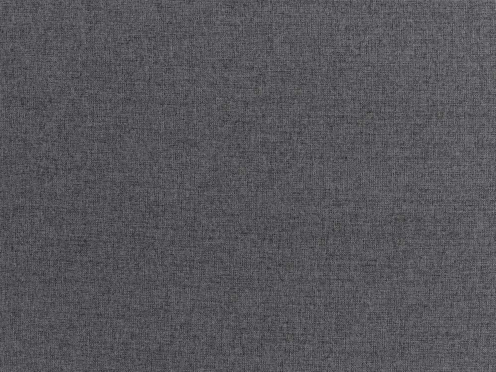 Modular Corner Sofa 4 Seater UNSTAD Fabric Dark Grey Left Hand_924618