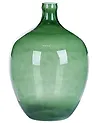 Blumenvase ROTI 39 cm Grün