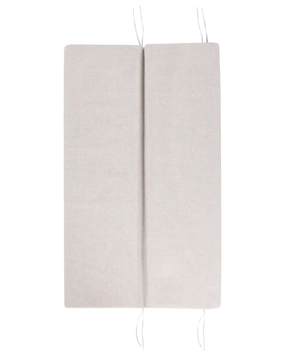 Hollywoodschaukel BONAGIA Metall Beige_1001154