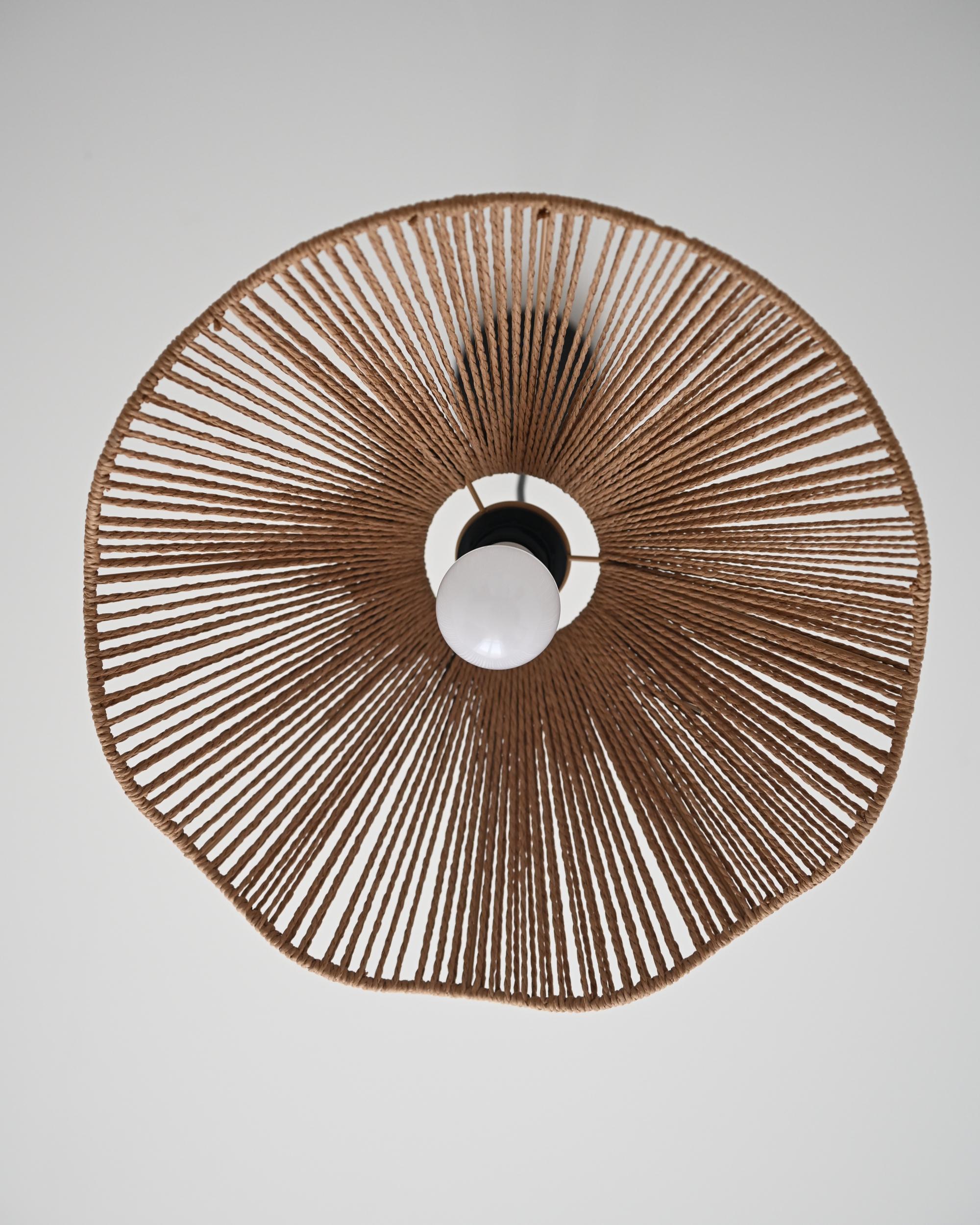Pendant Lamp MIGORI Paper Natural_1056571