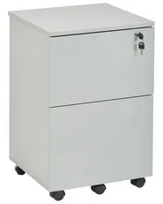 Storage Unit JOHNSON Light Grey_980208