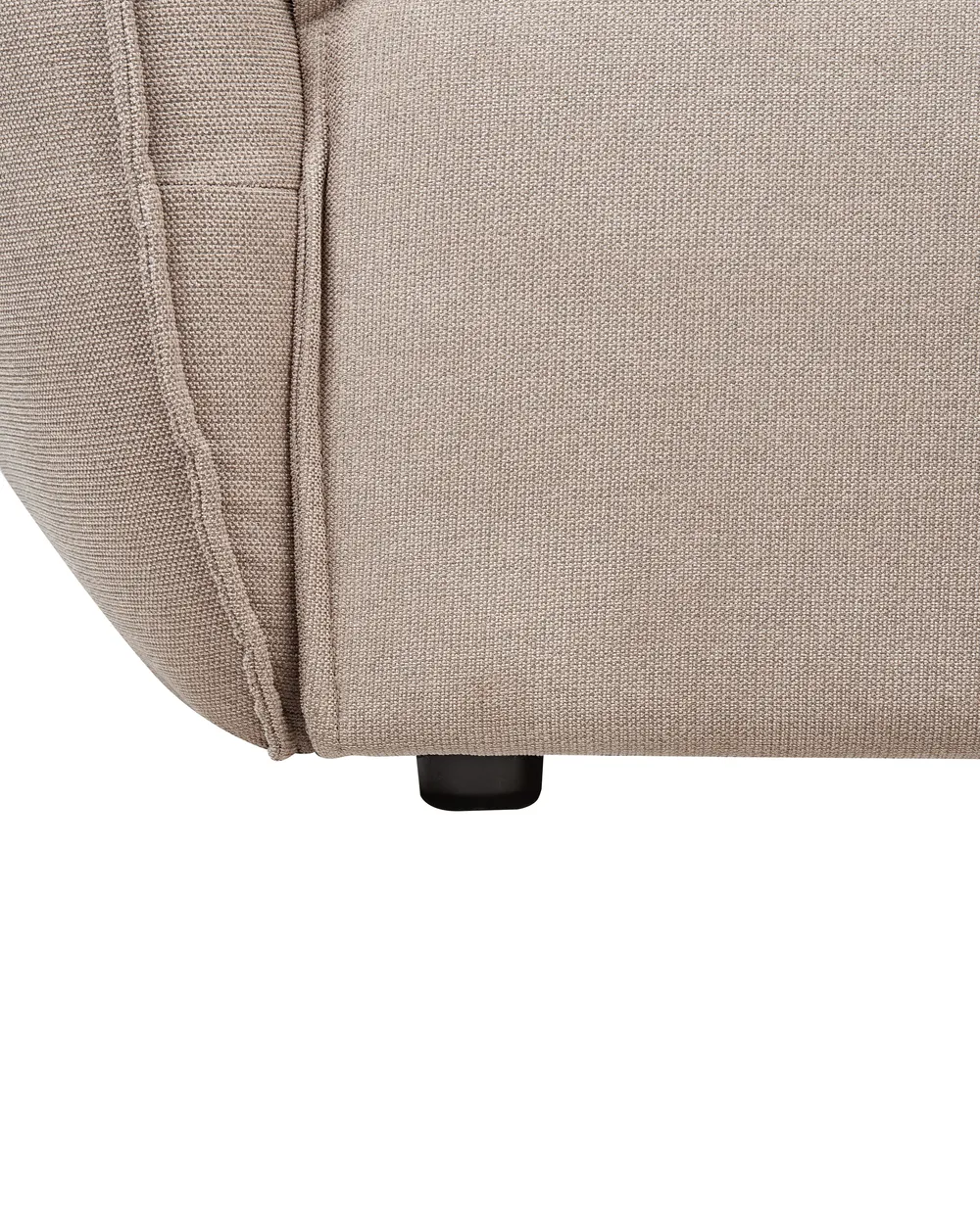 Sessel KUNES Stoff Taupe_964963