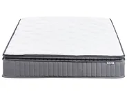 Gel-Memoryschaum-Taschenfederkernmatratze COOL HYBRID 7 PRO H3/4 Fest 140 x 200 cm_947993