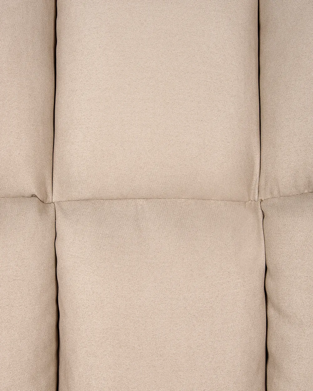 Schaukelsessel OULU Stoff Beige_900695