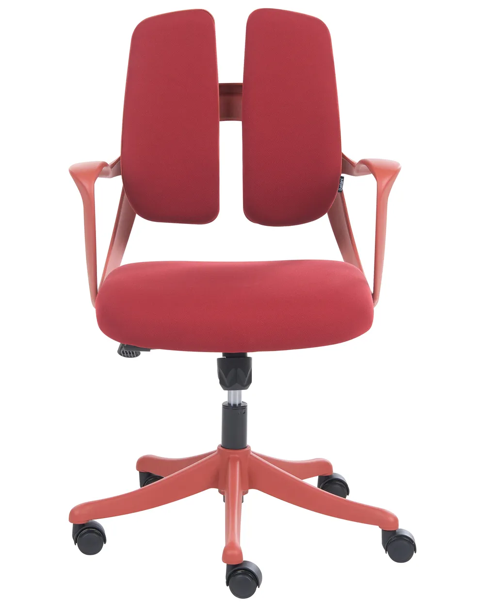 Bürostuhl ORIVO Rot_1065512