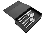 30-delige bestekset GARGANELLI Zilver_1183571