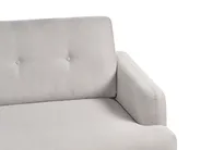 Sofa 2 Seater TUVE Fabric Taupe_911782