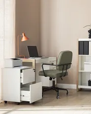 Storage Unit JOHNSON White_885265