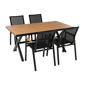 Aluminium Furniture