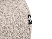 Sofa 3-Sitzer SALLA Bouclé Beige_1058067