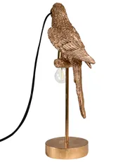Table Lamp Parrot SINATRA Gold_1003642