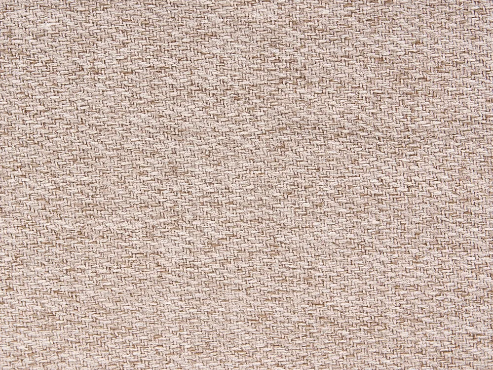 Boxspringbett Stoff COUNTESS 120 x 200 cm Beige_1054251
