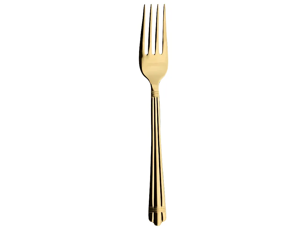 30-delige bestekset GARGANELLI Goud_1184550