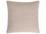 Sofa 3-Sitzer JUBEK Bouclé Beige_1078412