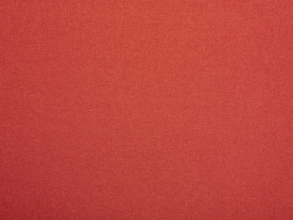 Gartenbank mit Auflage SOVANA 160 cm mit Stauraum Akazienholz Rot_922594