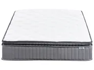 Gel-Memoryschaum-Taschenfederkernmatratze COOL HYBRID 7 PRO H3/4 Fest 120 x 200 cm_1021654