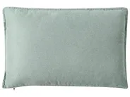 Sofa Set 5-Sitzer KUNES Stoff Hellgrün_1013481