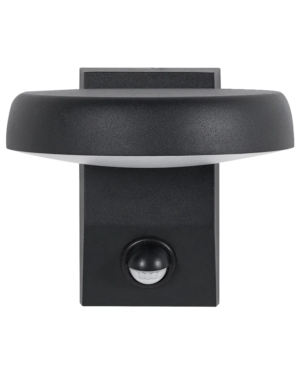 LED Außenwandleuchte VENTIN Schwarz_1105908