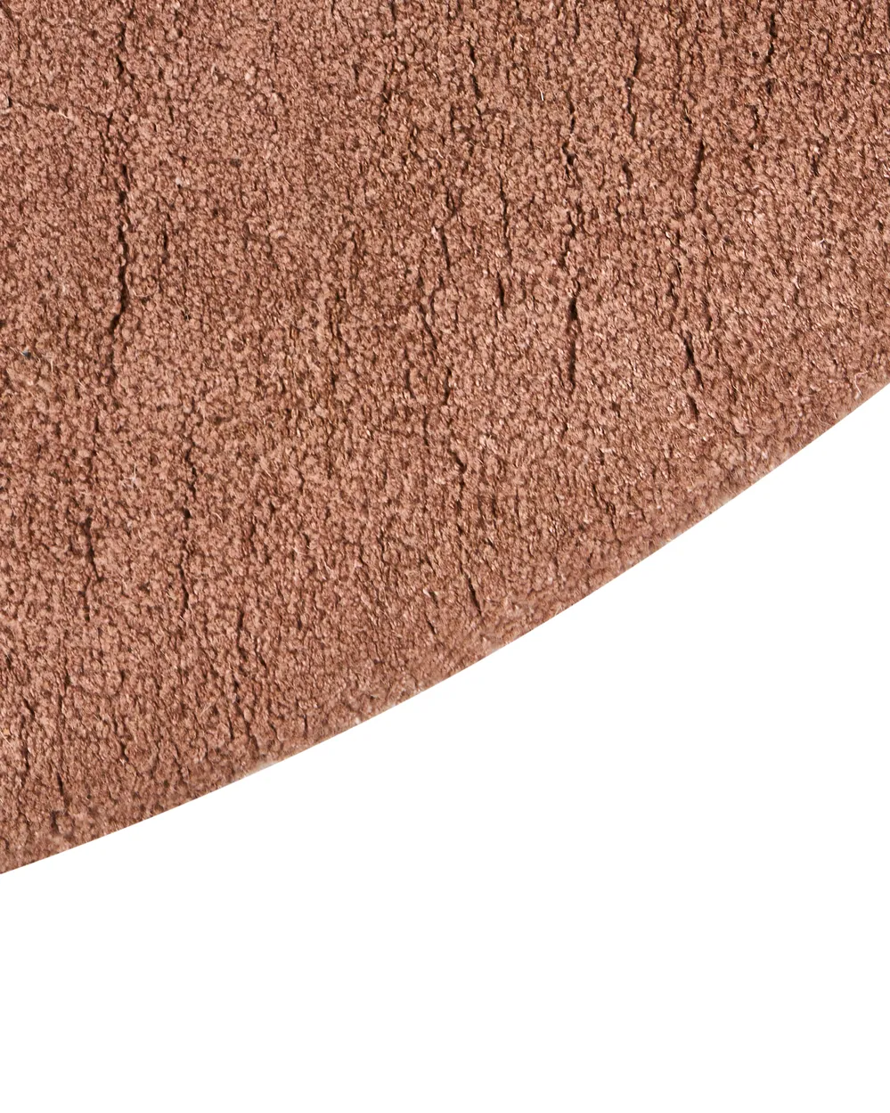 Teppich MASSO Goldbraun 160 x 230 cm Viskose_1004980