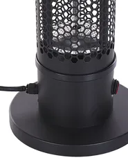 Infrarot-Standheizstrahler KRAKATOA 1.000 W Schwarz_815764