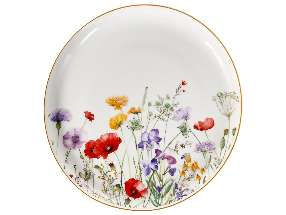 24-Piece Dinnerware Set EPAZOTE Porcelain White_1191855
