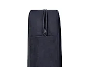 Sofa 2 Seater SKIEN Velvet Black_1171196