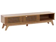 TV Stand TOLEDO  Brown_969361