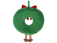 Dekokissen 2er Set BONBON 45 x 45 cm Grün_946824