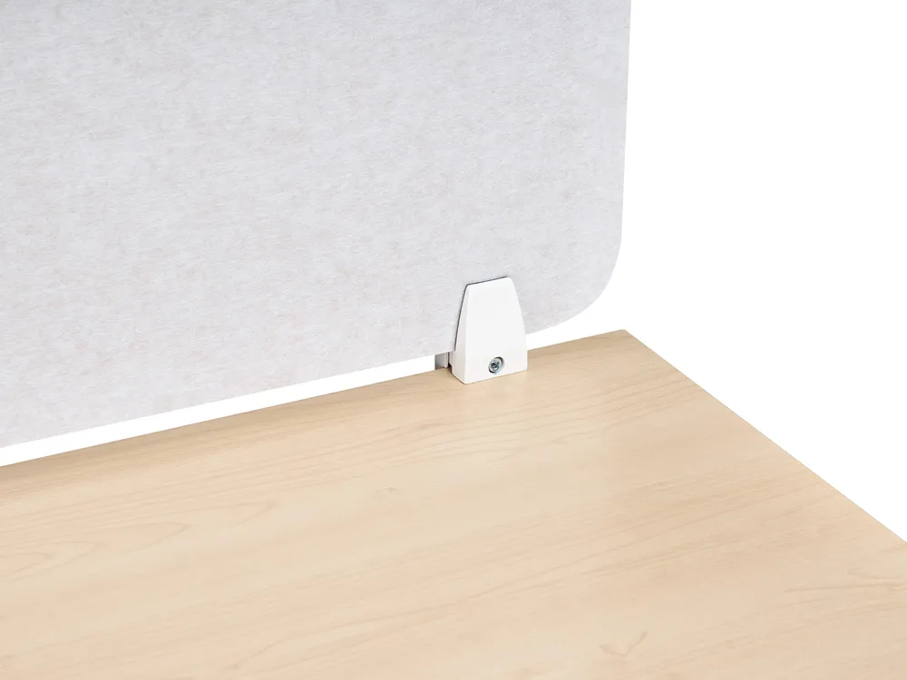Desk Screen SPLIT 80 x 50 cm Off-White_1015215