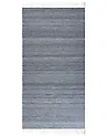 Teppich MALHIA Grau 80 x 150 cm