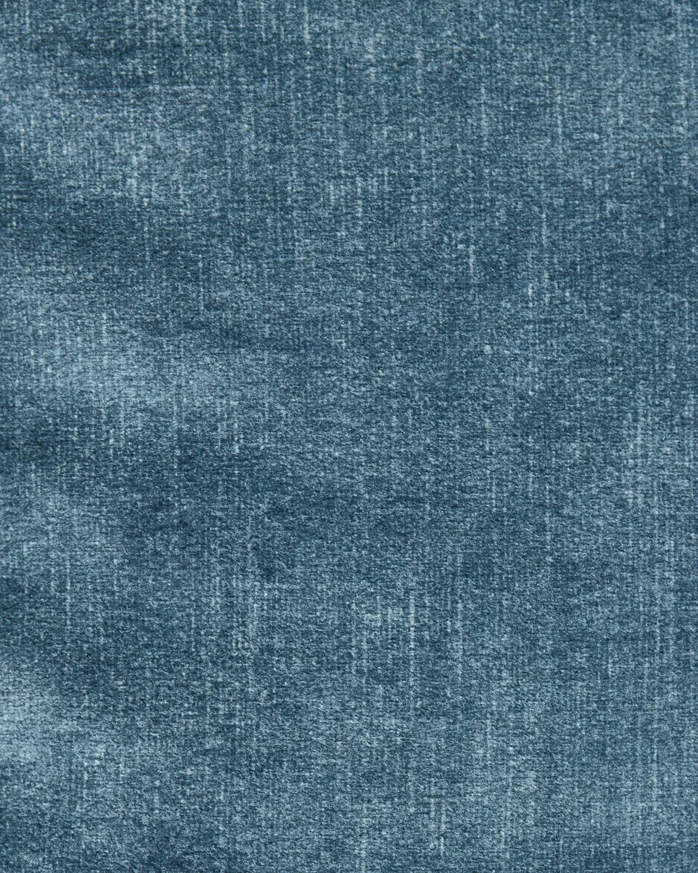 Drehsessel NOLVIK Samtstoff Dunkelblau_965797