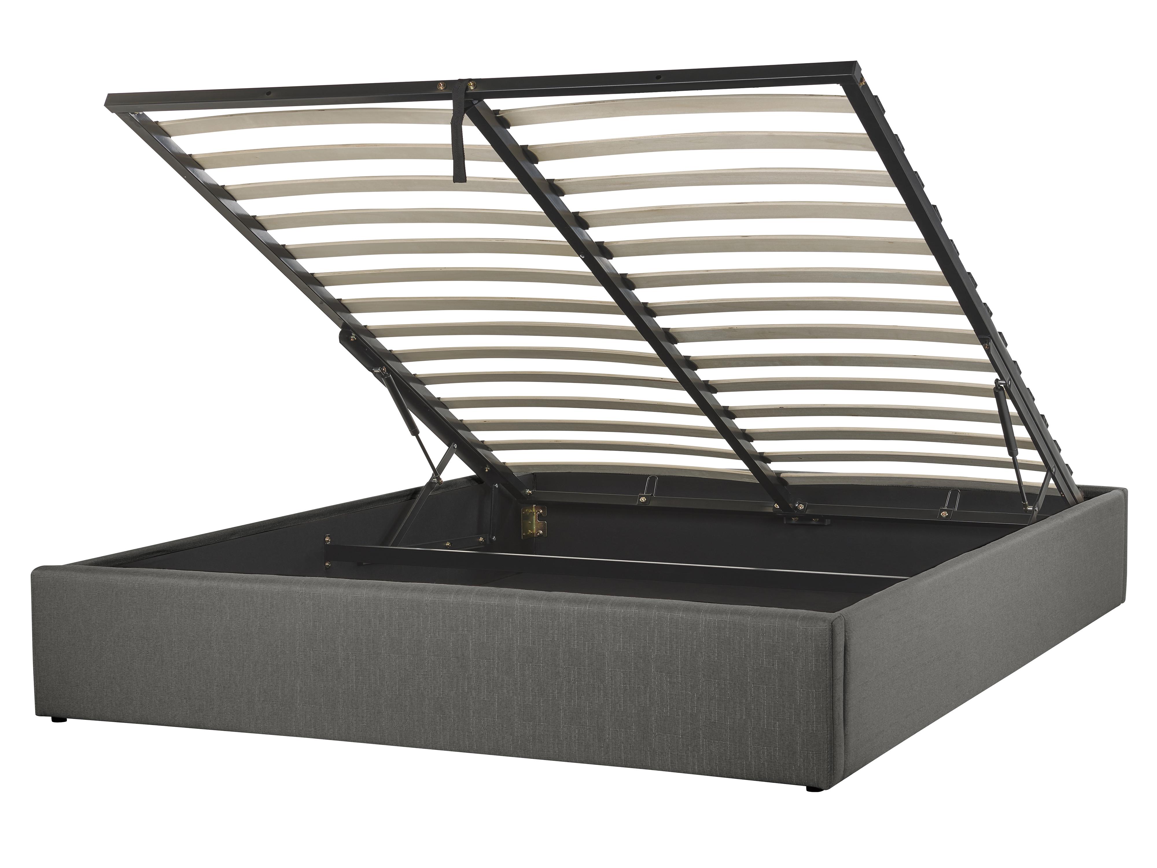 Moonia-tête De Lit Tapissée Neus Aqualine 170 X 120 X 5 Cm à Prix