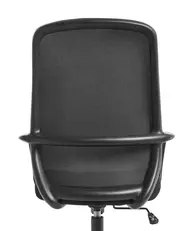Bürostuhl VELTO Stoff Schwarz_1048898