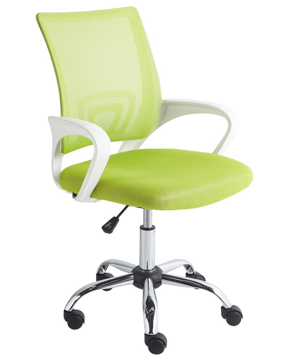 Office Chair SOLID Lime Green