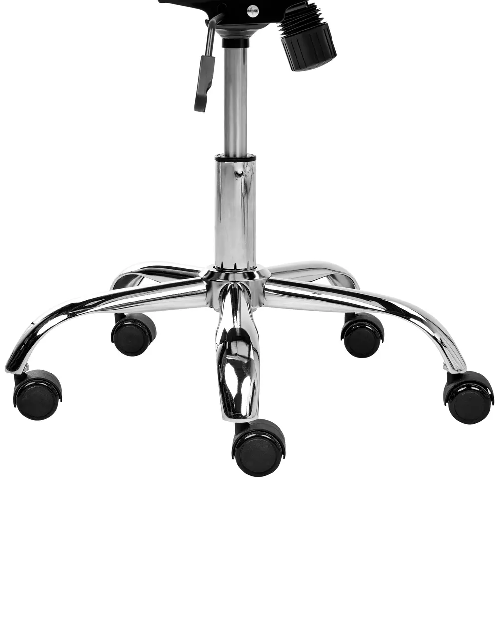 Desk Chair PRINCESS Velvet Light Blue_975564