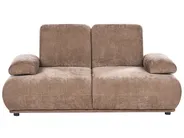 Sofa 2-Sitzer NACKA Braun_1056656